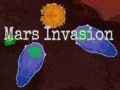 Igra Mars Invasion
