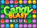 Igra Candy Blast Master