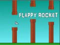 Igra Flappy Rocket