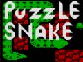 Igra Puzzle Snake