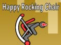 Igra Happy Rocking Chair