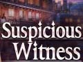 Igra Suspicious Witness