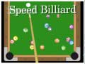Igra Speed Billiard