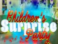 Igra Children's Suprise Party