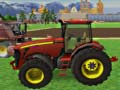 Igra Tractor Farming 2018