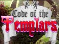Igra Code of the Templars
