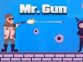 Igra Mr Gun
