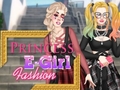 Igra Princess E-Girl Fashion