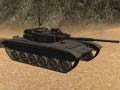 Igra Tank Simulator