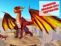 Igra Monster Dragon City Destroyer
