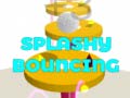 Igra Splashy Bouncing