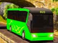 Igra City Bus Offroad Driving Sim