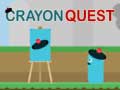 Igra Crayon Quest