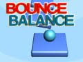 Igra Bounce Balance