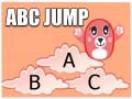 Igra ABC Jump