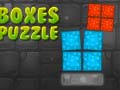 Igra Boxes Puzzle