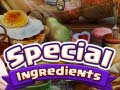 Igra Special Ingredients