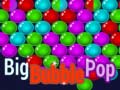 Igra Big Bubble Pop