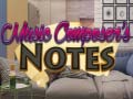 Igra Music Composer`s Notes