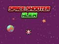 Igra Space Shooter Alien