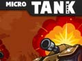 Igra Micro Tank Wars