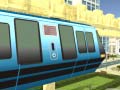 Igra Sky Train Game 2020