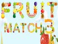Igra Fruit Match 3