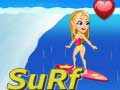 Igra Surf Crazy