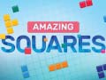 Igra Amazing Squares