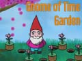 Igra Gnome of Time Garden