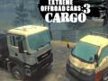 Igra Extreme Offroad Cars 3: Cargo