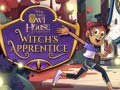 Igra The Owl House Witchs Apprentice
