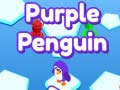 Igra Purple Penguin