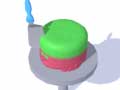 Igra Cake Master 3D