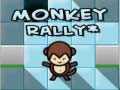 Igra Monkey Rally