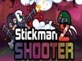 Igra Stickman Shooter 2