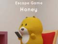 Igra Escape Game Honey