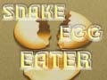 Igra Snake Egg Eater  
