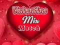 Igra Valentine Mix Match