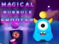 Igra Magical Bubble Shooter