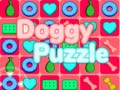Igra Doggy Puzzle