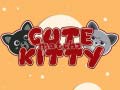 Igra Cute Kitty Match 3