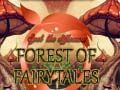 Igra Spot The differences Forest of Fairytales