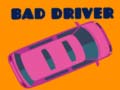 Igra Bad Driver