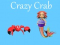 Igra Crazy Crab