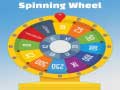 Igra Spinning Wheel