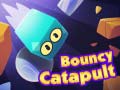 Igra Bouncy Catapult