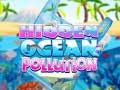 Igra Hidden Ocean Pollution