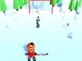 Igra Hockey Challenge 3d