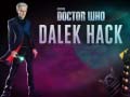 Igra Doctor Who Dalek Hack